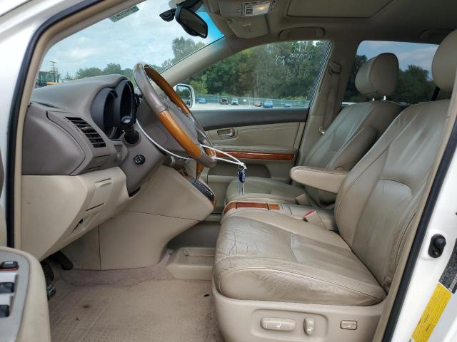 Photo 7 from auction – 2005 LEXUS RX 330 with VIN 2T2GA31U55C023118