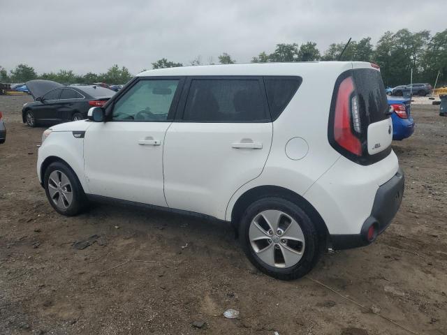 Photo 2 from auction – 2014 KIA SOUL with VIN KNDJN2A21E7001965