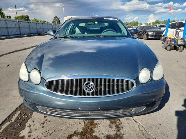 Photo 5 from auction – 2007 BUICK LACROSSE C with VIN 2G4WD552571165588