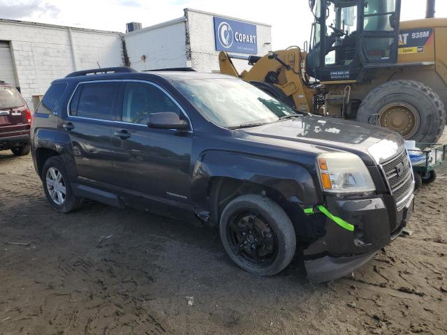 Photo 4 from auction – 2014 GMC TERRAIN SL with VIN 2GKFLWEK9E6323979
