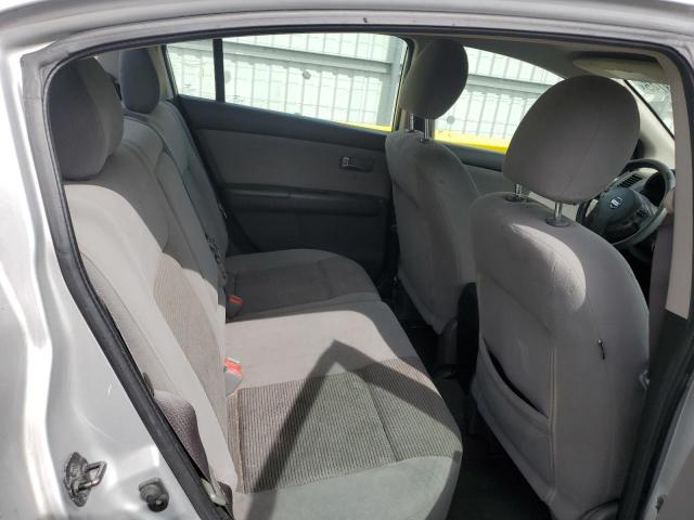 Photo 10 from auction – 2012 NISSAN SENTRA 2.0 with VIN 3N1AB6AP0CL756354