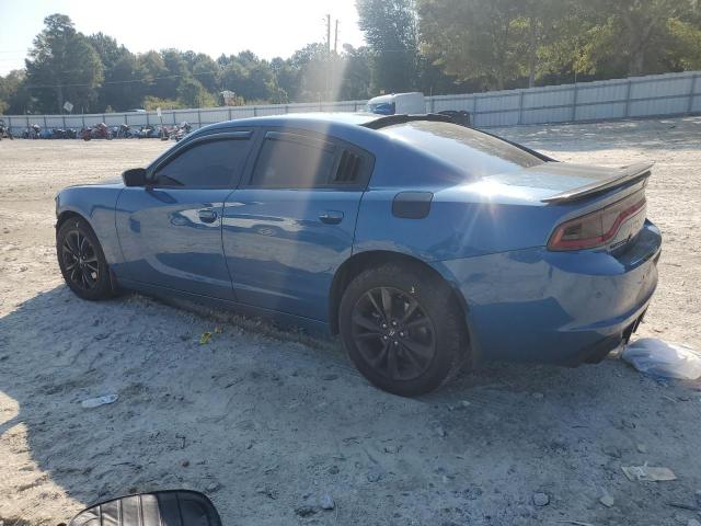 Photo 2 from auction – 2022 DODGE CHARGER SX with VIN 2C3CDXJG0NH134147