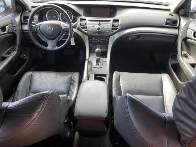 Photo 8 from auction – 2010 ACURA TSX with VIN JH4CU2F63AC008861