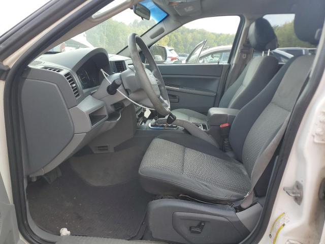 Photo 7 from auction – 2007 JEEP GRAND CHER with VIN 1J8GR48K37C688062