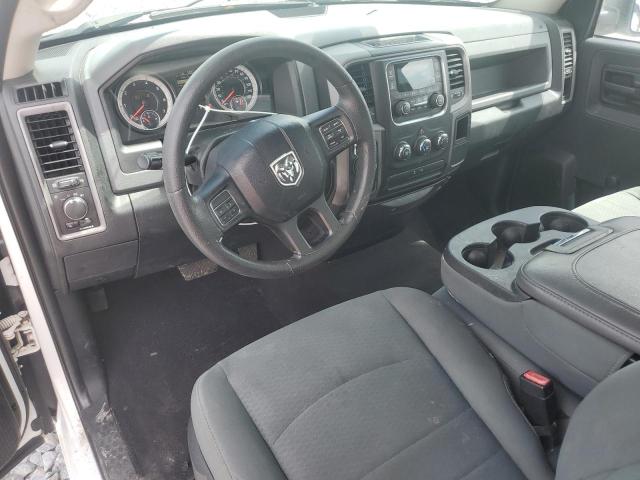 Photo 8 from auction – 2016 RAM 1500 ST with VIN 3C6JR6DG6GG343509