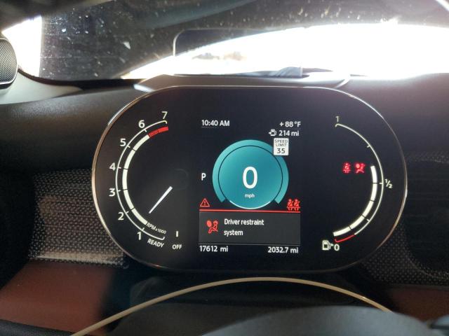 Photo 9 from auction – 2023 MINI COOPER S with VIN WMW53DH0XP2S73449