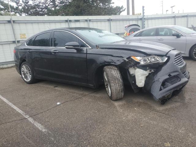 Photo 4 from auction – 2015 FORD FUSION SE with VIN 3FA6P0HD2FR134973