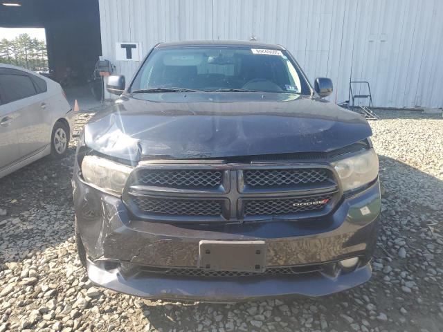 Photo 5 from auction – 2013 DODGE DURANGO SX with VIN 1C4RDJAGXDC673573