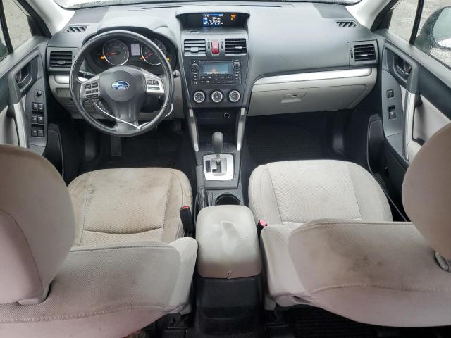 Photo 8 from auction – 2015 SUBARU FORESTER 2 with VIN JF2SJAAC8FH462659