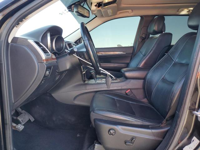 Photo 7 from auction – 2012 JEEP GRAND CHER with VIN 1C4RJFBT5CC210966