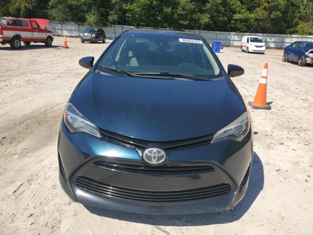 Photo 5 from auction – 2017 TOYOTA COROLLA L with VIN 2T1BURHE9HC815834
