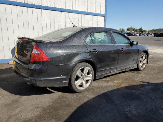 Photo 3 from auction – 2012 FORD FUSION SPO with VIN 3FAHP0KC4CR259803