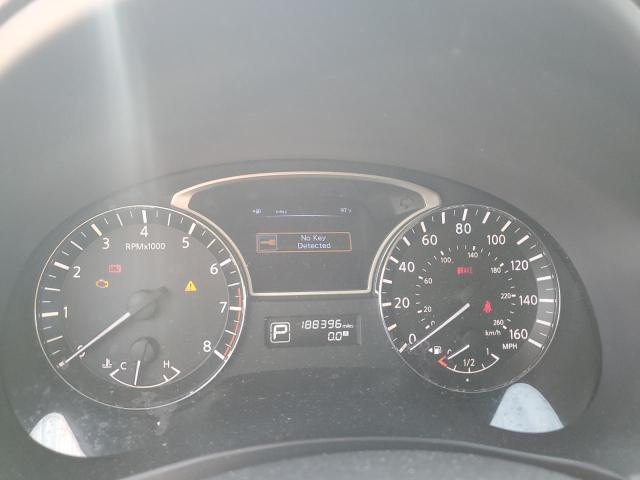 Photo 9 from auction – 2013 NISSAN ALTIMA 2.5 with VIN 1N4AL3APXDC213718