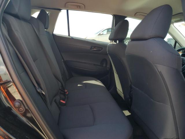 Photo 11 from auction – 2024 TOYOTA COROLLA CR with VIN 7MUCAAAG7RV093403