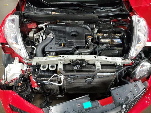 Photo 12 from auction – 2014 NISSAN JUKE S with VIN JN8AF5MV0ET483540