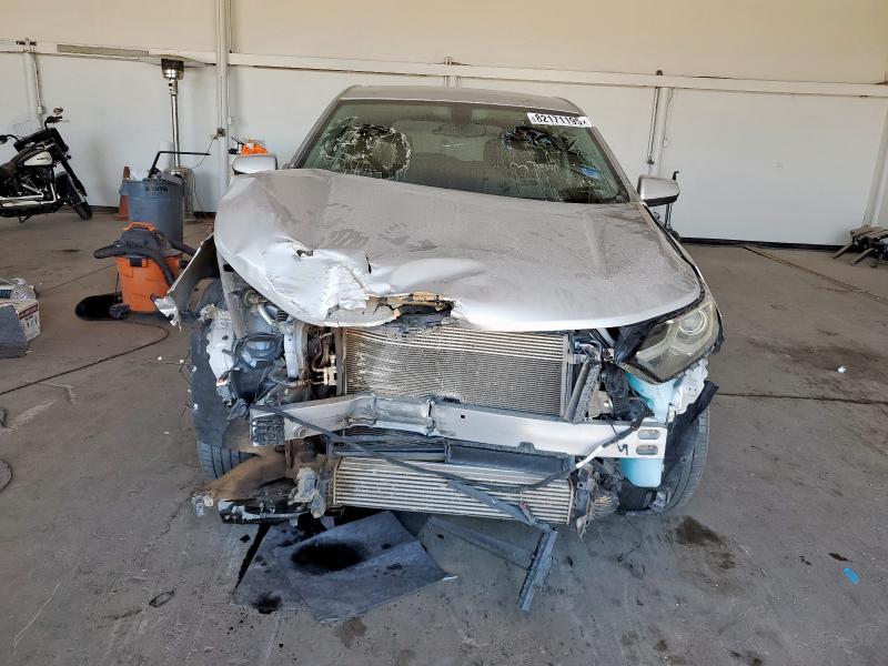 Photo 5 from auction – 2018 CHEVROLET EQUINOX LT with VIN 2GNAXJEV6J6167375