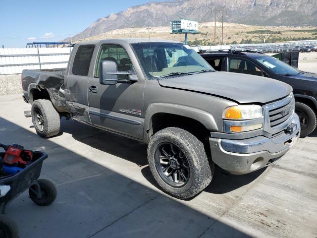 Photo 4 from auction – 2003 GMC SIERRA K25 with VIN 1GTHK291X3E257095