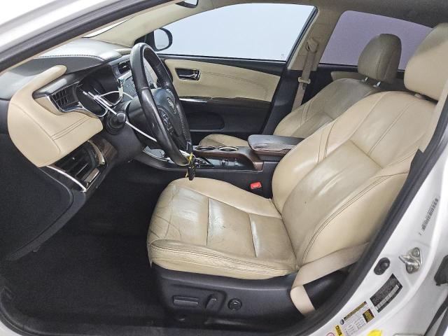 Photo 7 from auction – 2014 TOYOTA AVALON HYB with VIN 4T1BD1EB2EU024907