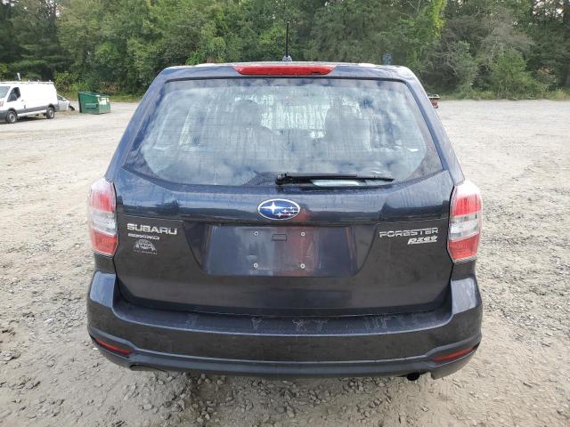 Photo 6 from auction – 2015 SUBARU FORESTER 2.5I with VIN JF2SJAAC7FG427939