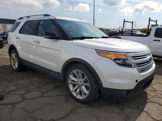 Photo 4 from auction – 2012 FORD EXPLORER X with VIN 1FMHK7D85CGA20032