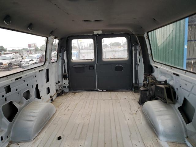 Photo 10 from auction – 1996 FORD ECONOLINE with VIN 1FBJS31H0THA03639