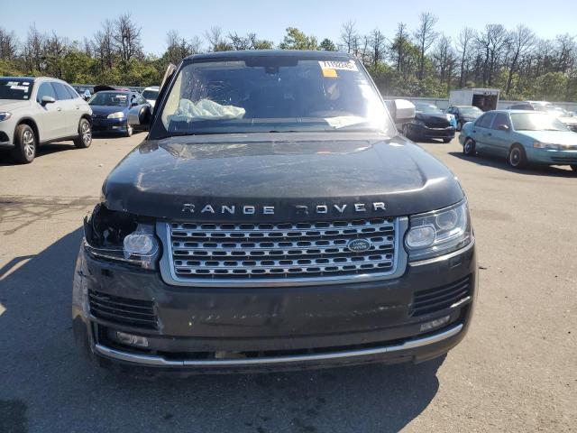 Photo 5 from auction – 2016 LAND ROVER RANGE ROVE with VIN SALGS2VF1GA272328