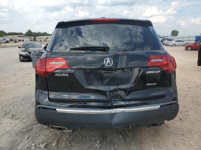 Zdjęcie 6 z aukcji – 2012 ACUR MDX ADVANCE z VIN 2HNYD2H85CH511260