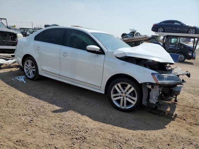 Photo 4 from auction – 2017 VOLKSWAGEN JETTA SEL with VIN 3VWL17AJ2HM241672