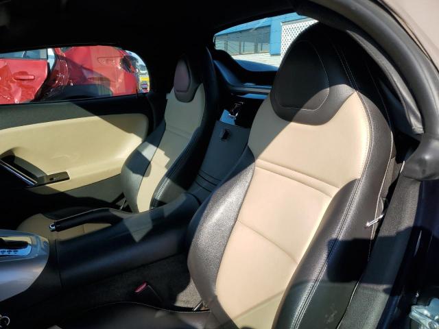 Photo 10 from auction – 2007 SATURN SKY with VIN 1G8MB35B77Y110864