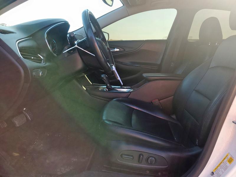 Photo 7 from auction – 2016 CHEVROLET MALIBU LT with VIN 1G1ZE5ST6GF208672