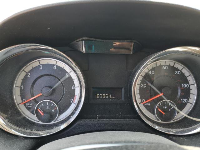 Photo 9 from auction – 2016 DODGE GRAND CARA with VIN 2C4RDGBGXGR116367