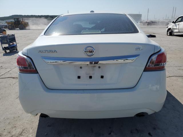 Photo 6 from auction – 2015 NISSAN ALTIMA 2.5 with VIN 1N4AL3AP1FN890941