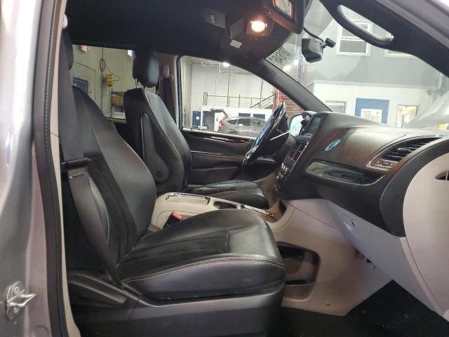 Photo 7 from auction – 2017 DODGE GRAND CARA with VIN 2C4RDGCG7HR774289