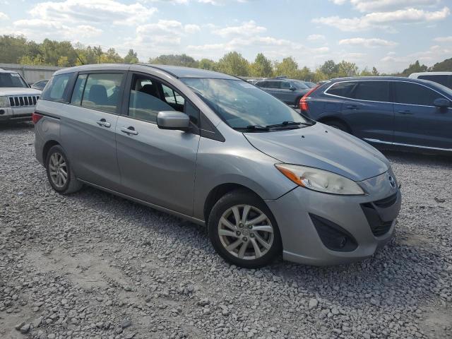 Photo 4 from auction – 2012 MAZDA 5 with VIN JM1CW2BLXC0128006