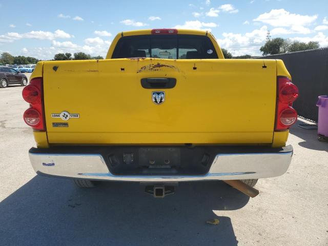 Photo 6 from auction – 2008 DODGE RAM 1500 ST with VIN 1D7HA18N58S551990