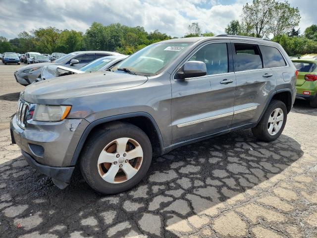 JEEP GRAND CHER 2012 with VIN 1C4RJFAG1CC293364 - Photo from auction