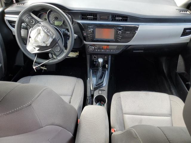 Photo 8 from auction – 2015 TOYOTA COROLLA L with VIN 5YFBURHEXFP203591