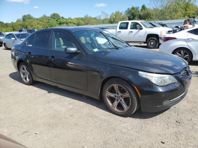 Photo 4 from auction – 2008 BMW 535 XI with VIN WBANV93508CZ60977