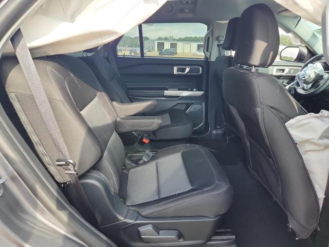 Photo 10 from auction – 2023 FORD EXPLORER X with VIN 1FMSK7DH8PGB73497
