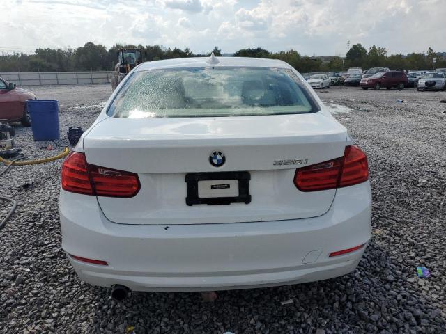 Photo 6 from auction – 2015 BMW 320 I with VIN WBA3B1C52FP831050