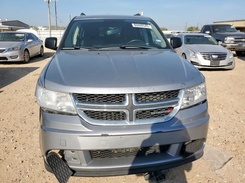 Photo 5 from auction – 2017 DODGE JOURNEY SE with VIN 3C4PDCAB8HT516044