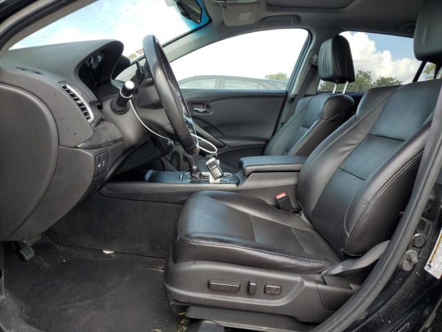 Photo 7 from auction – 2018 ACURA RDX TECHNO with VIN 5J8TB4H50JL022273