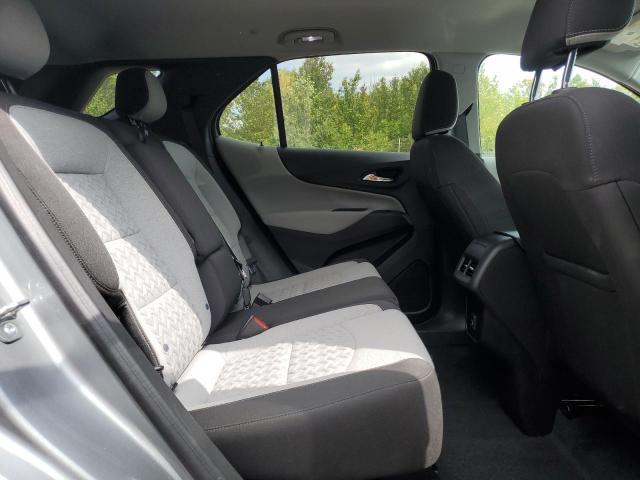 Photo 11 from auction – 2024 CHEVROLET EQUINOX LS with VIN 3GNAXFEG7RL270228