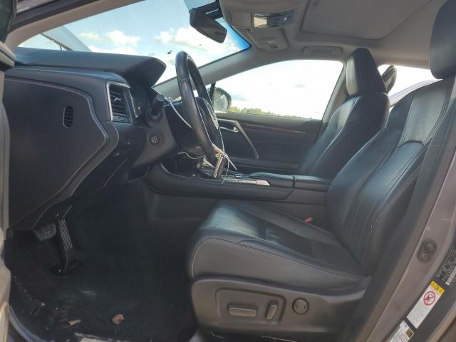 Photo 7 from auction – 2016 LEXUS RX 350 BAS with VIN 2T2BZMCA6GC031128