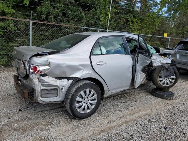Photo 3 from auction – 2013 TOYOTA COROLLA BASE with VIN 2T1BU4EEXDC121753