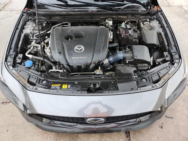 Photo 11 from auction – 2019 MAZDA 3 with VIN JM1BPAJM5K1141901