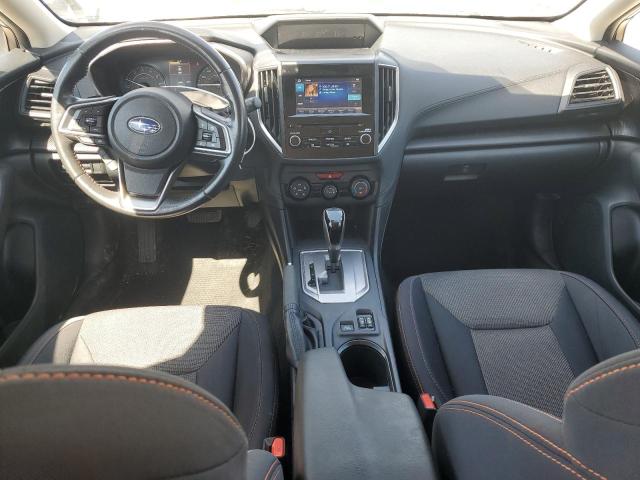 Photo 8 from auction – 2019 SUBARU CROSSTREK with VIN JF2GTAEC7K8288877