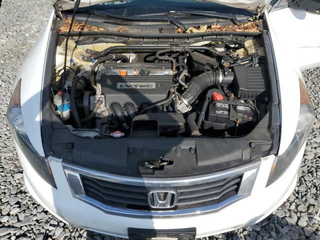 Photo 11 from auction – 2010 HONDA ACCORD EX with VIN 1HGCP2F77AA805287