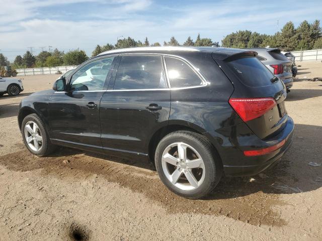 Photo 2 from auction – 2012 AUDI Q5 with VIN WA1LFAFP5CA008464