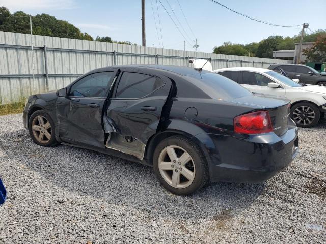 Photo 2 from auction – 2013 DODGE AVENGER SE with VIN 1C3CDZAB7DN632030